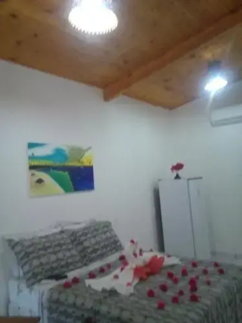 Alto Mar Flats