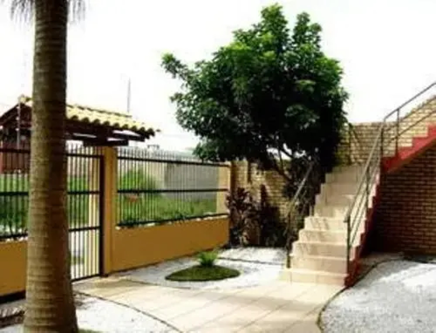 Pousada Oceano Flat