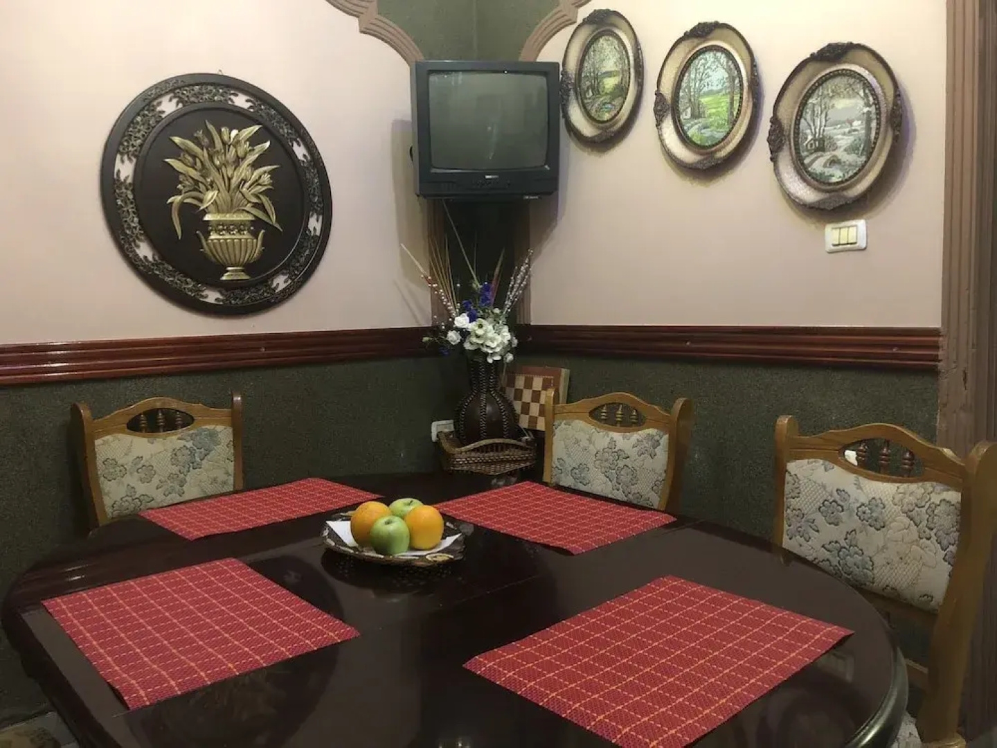 Hotel Bar Restorant Amerika
