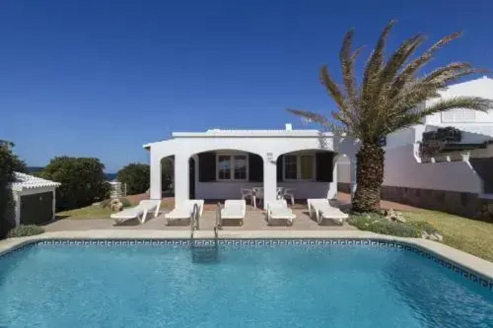 Villa Miguel