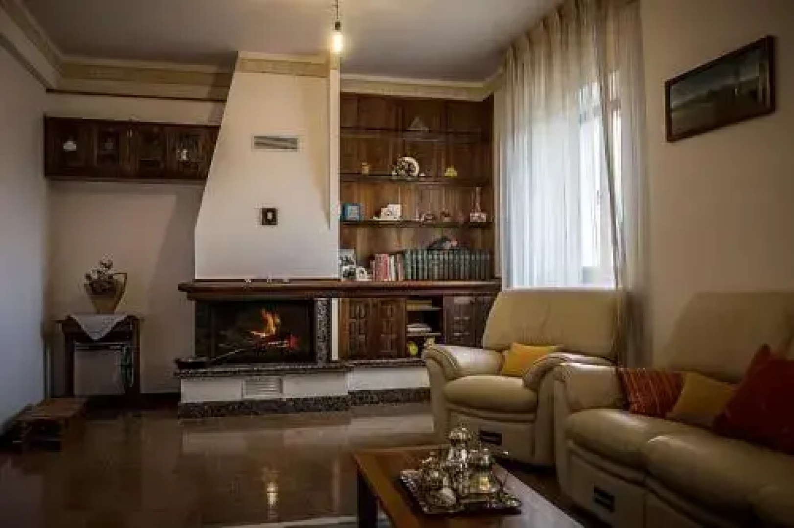 B&B Il Castagneto dei Sibillini