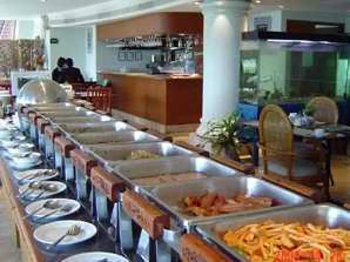 Eastin Lakeside