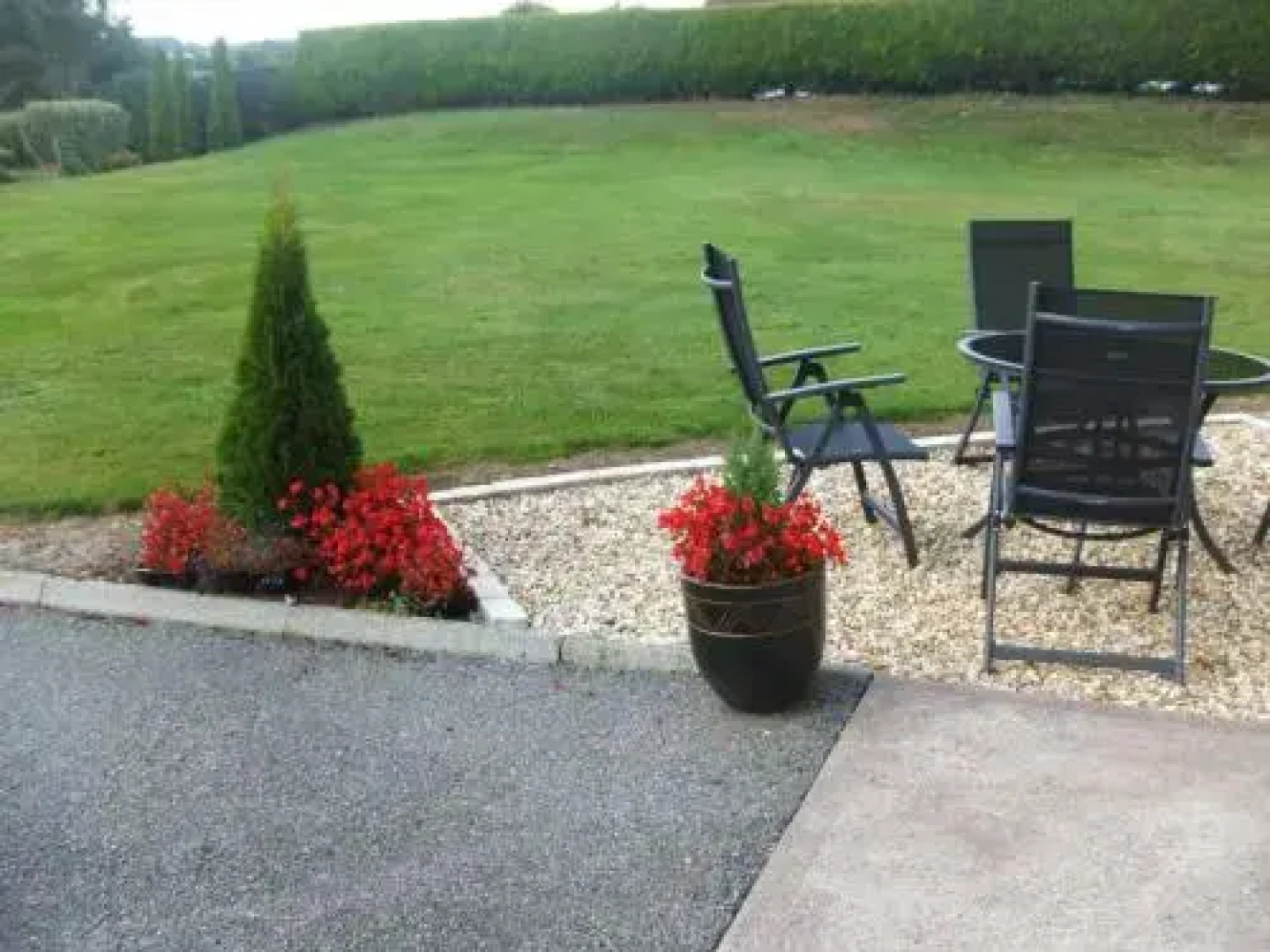 Blarney Vale B&B