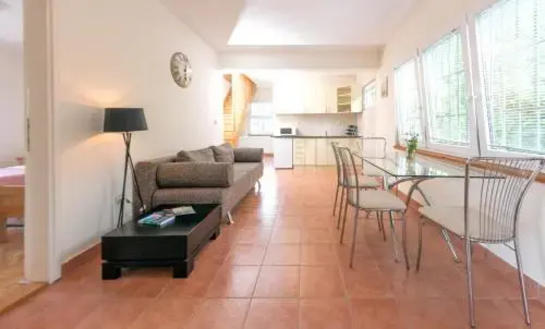 Villa Seaview