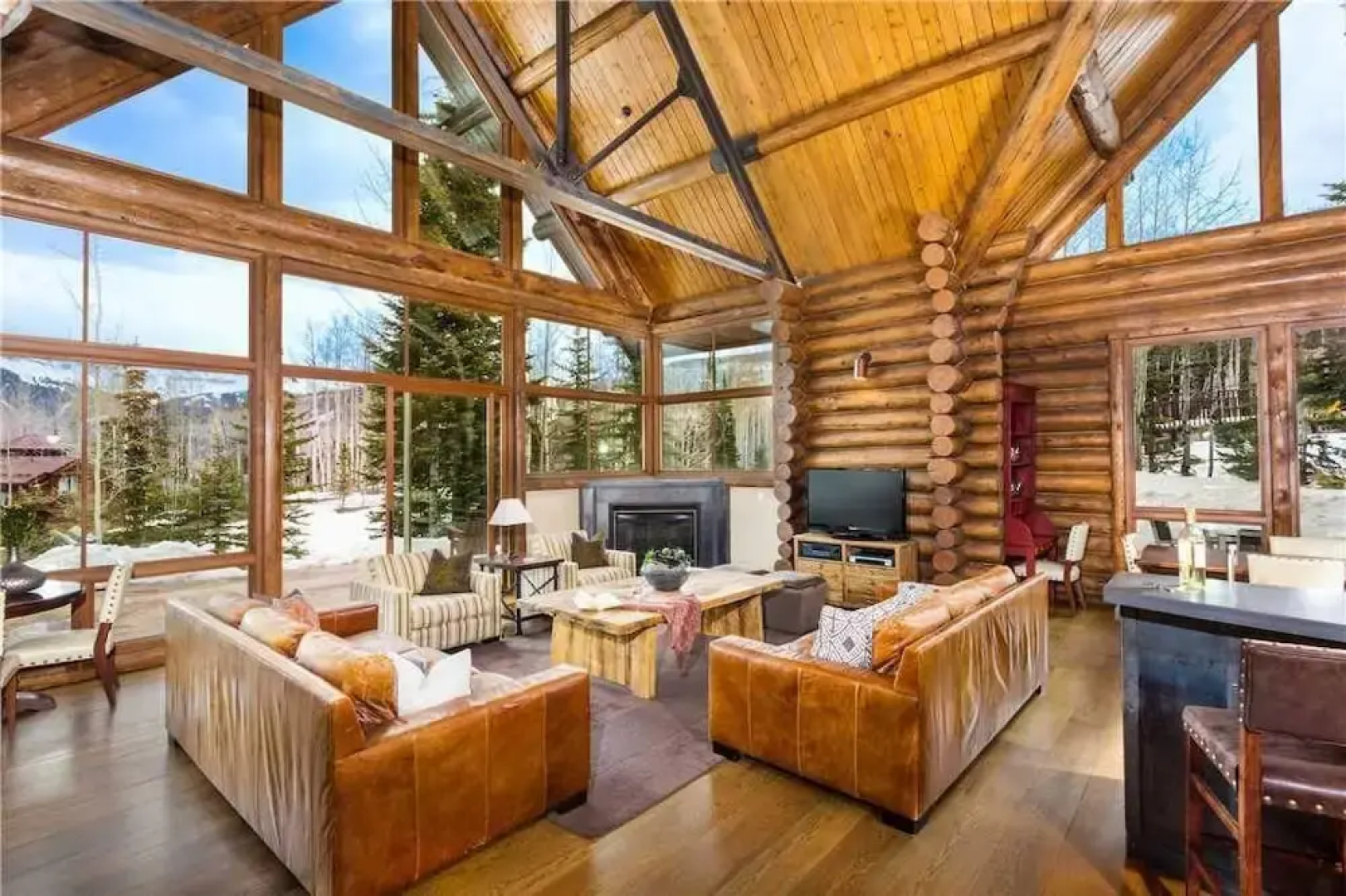 Alpen Ridge by Exceptional Stays