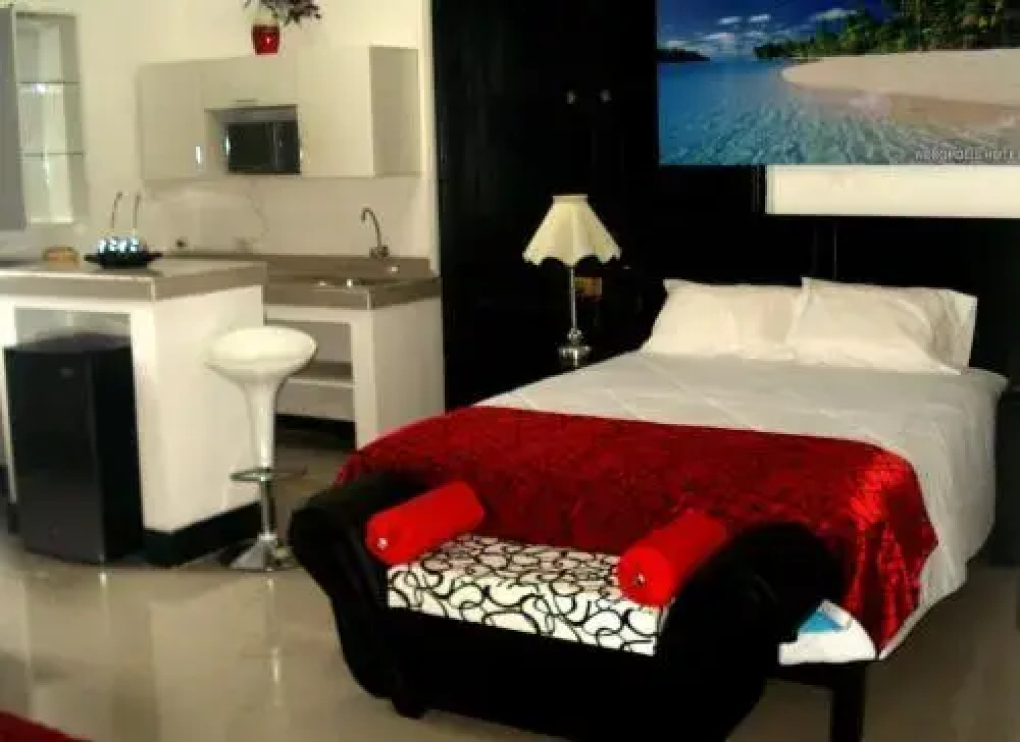 Acropolis Hotel