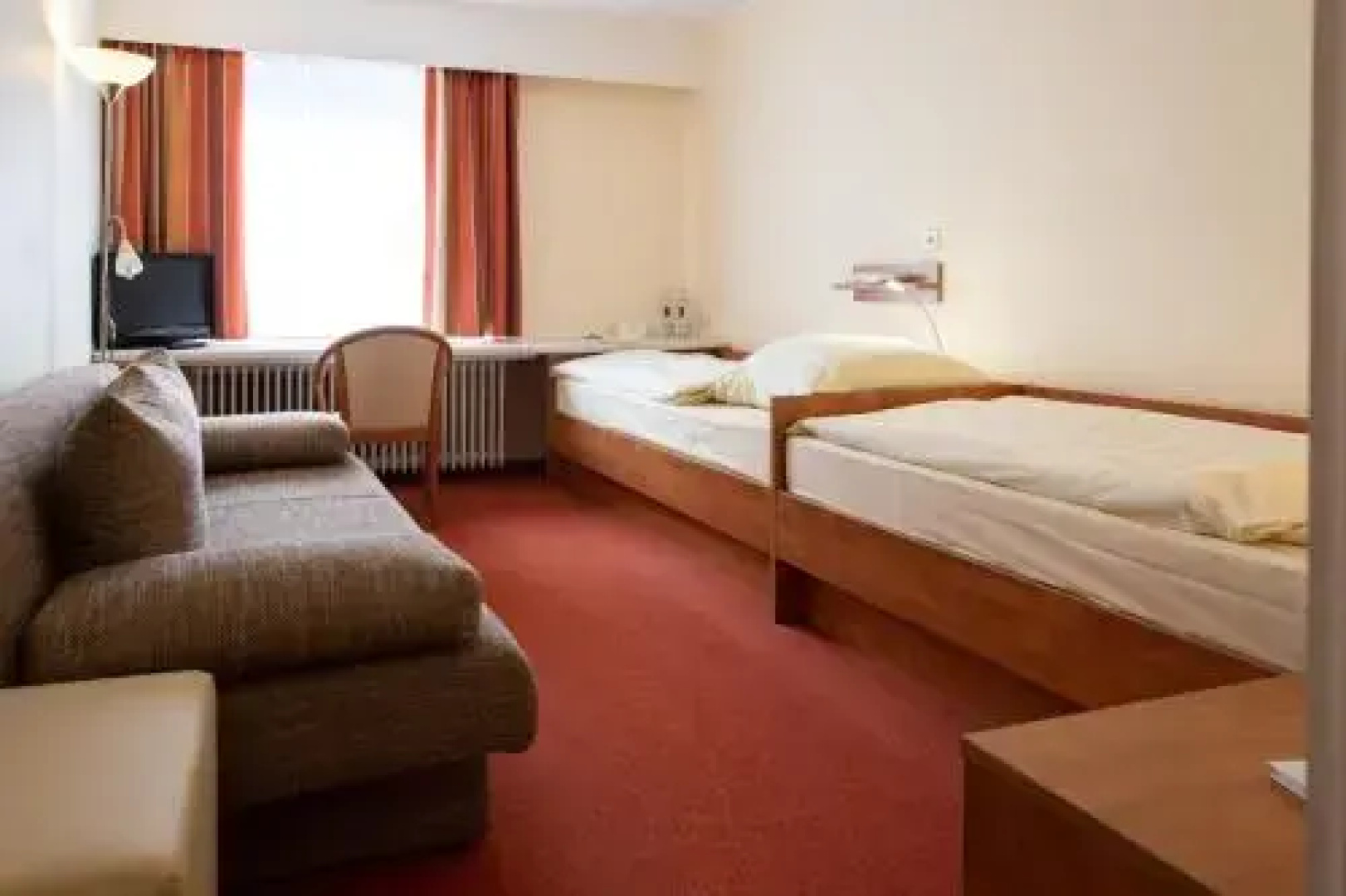 Hotel Daub