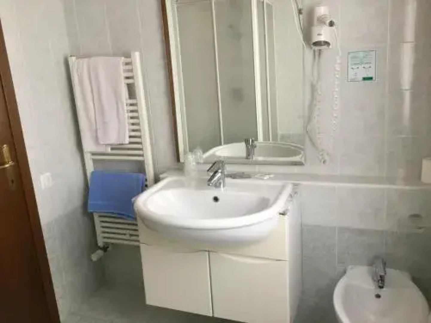 Hotel Ristorante da Toni