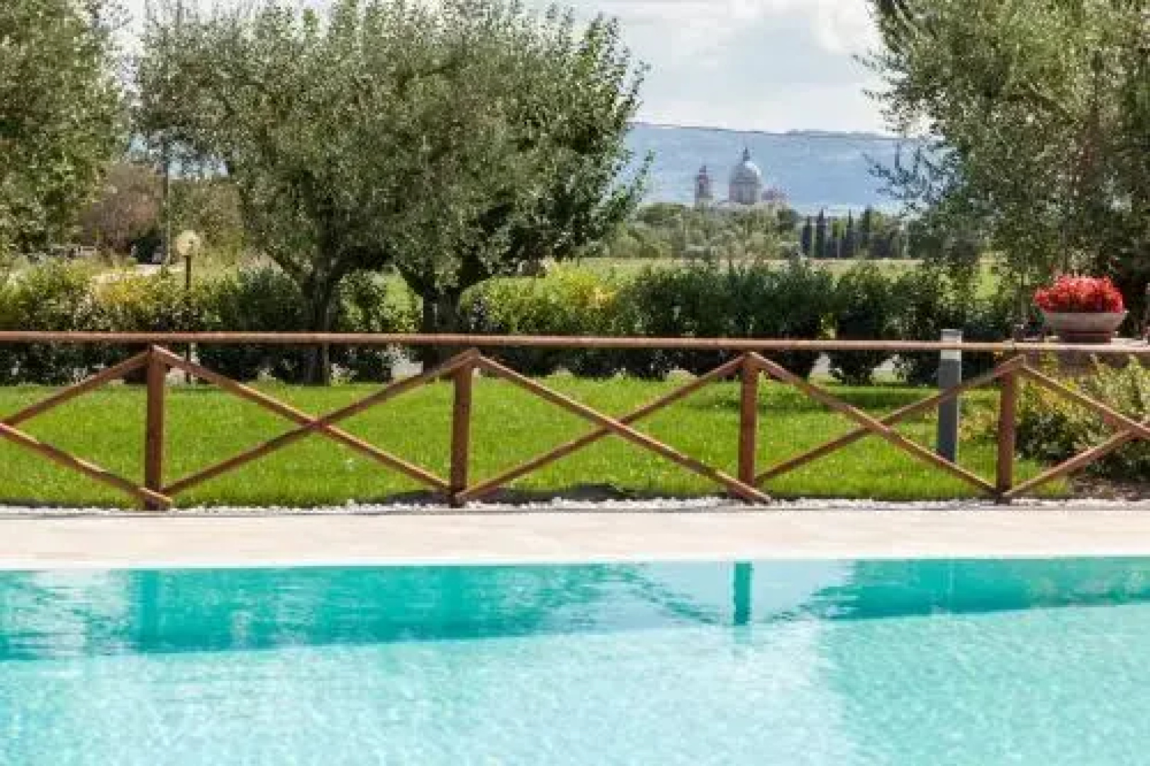 Agriturismo La Panoramica