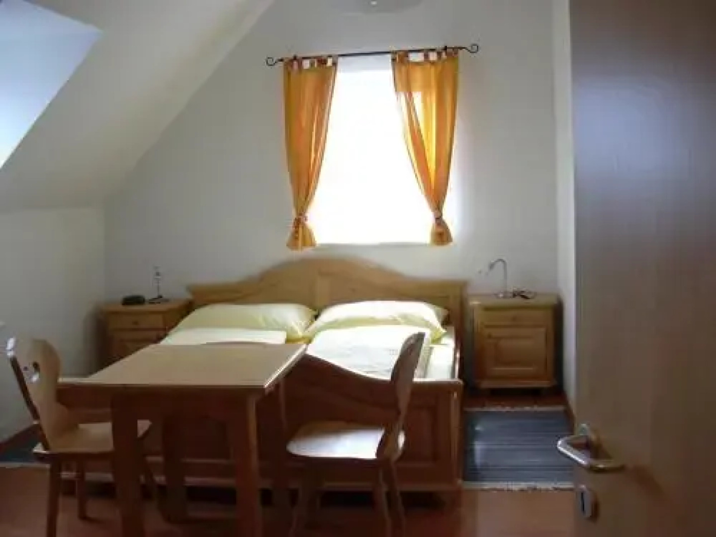 Weingut Gästezimmer Gruber