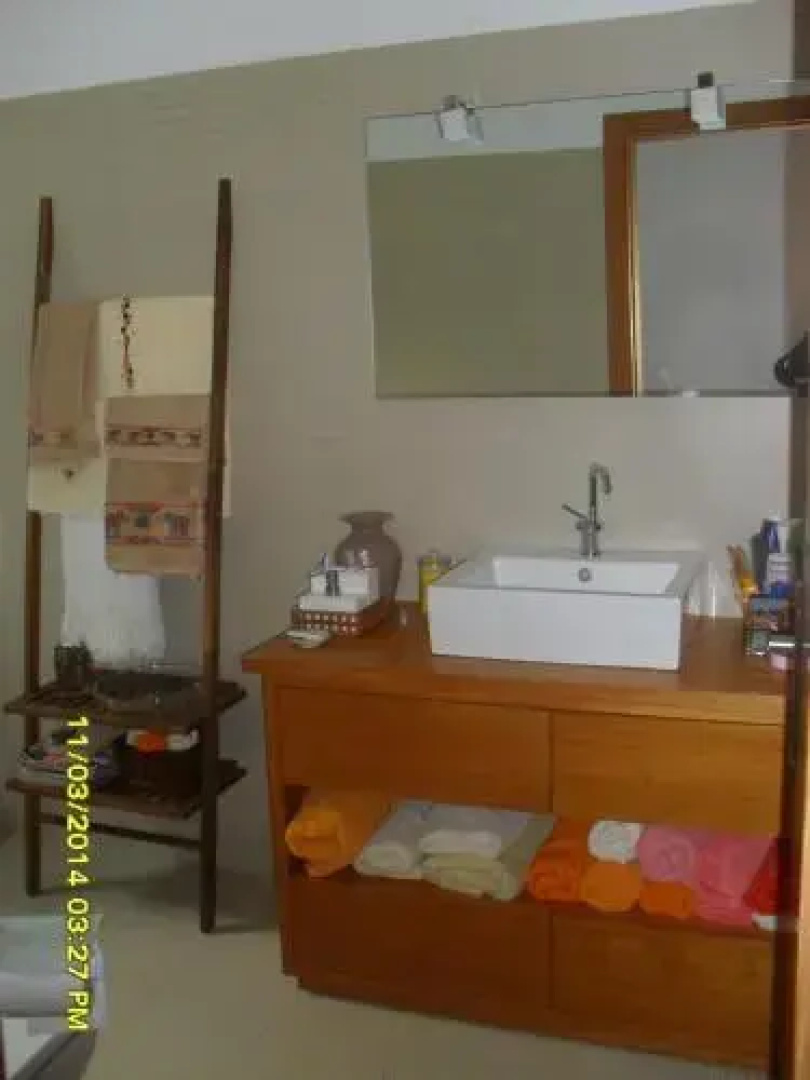 A casa do Jaime