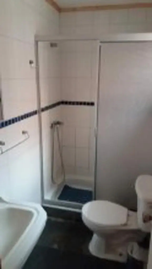 Hostal Rocas del Maule