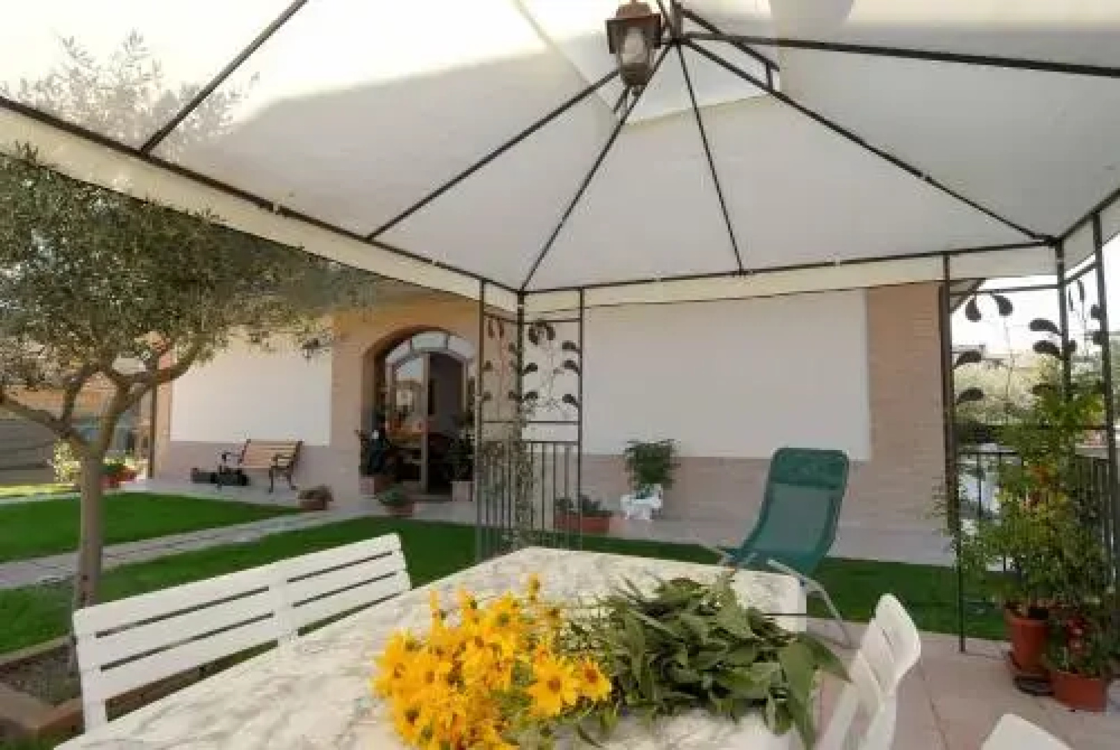 P&P Assisi Camere