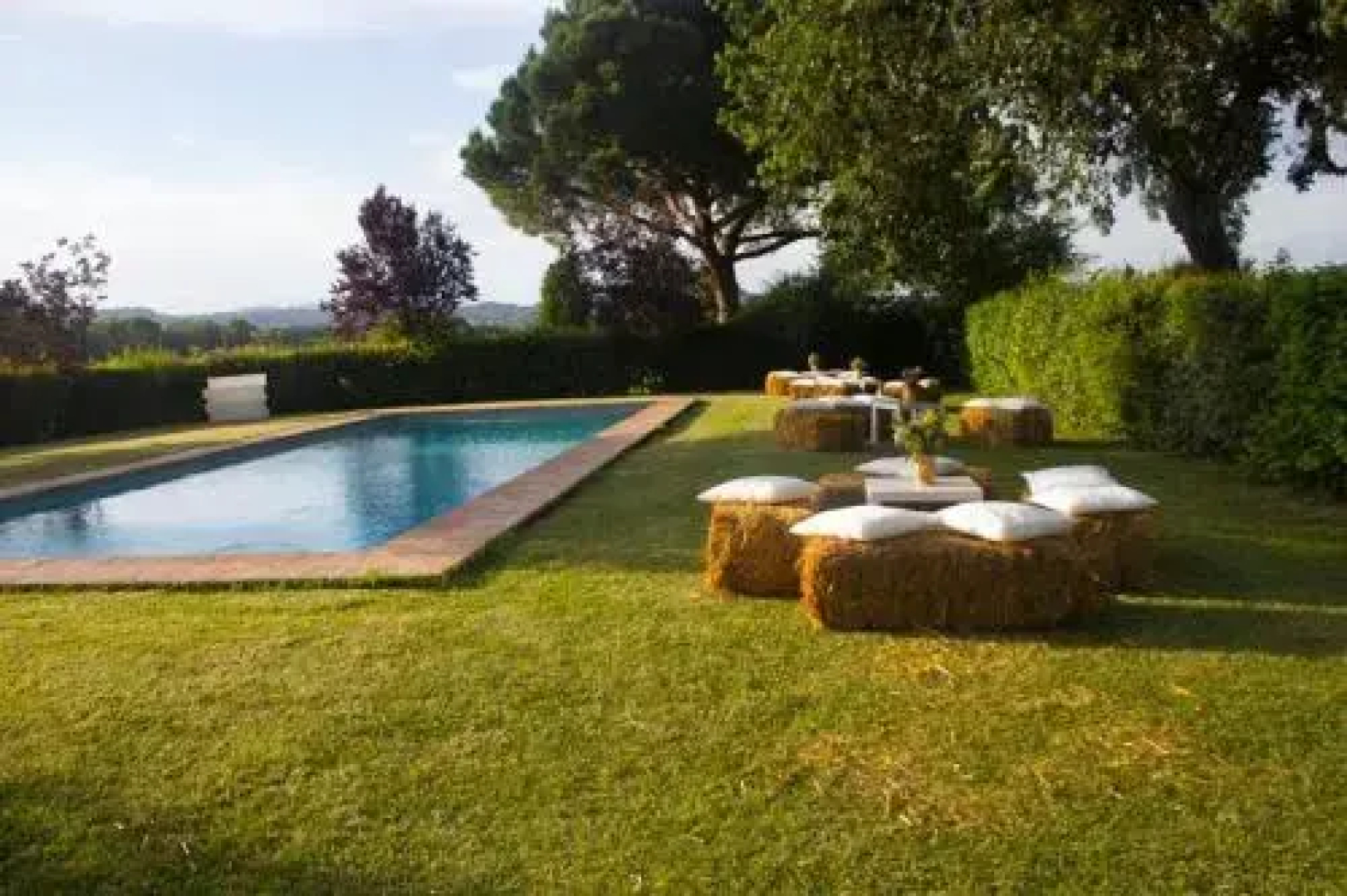 Agriturismo Pian del Tevere