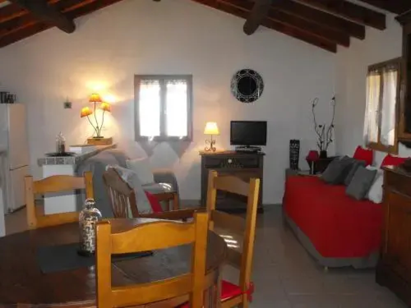 Bergerie 1