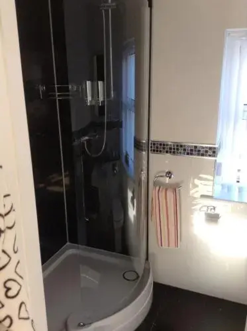 Allt na Leven Guest House