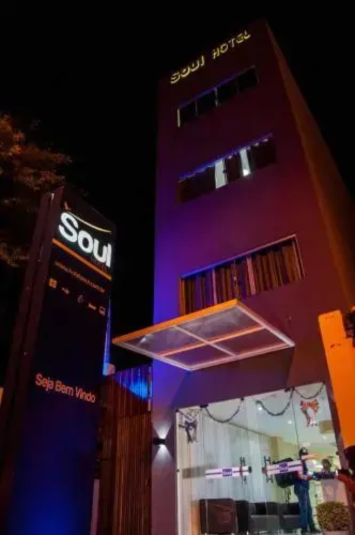Hotel Soul