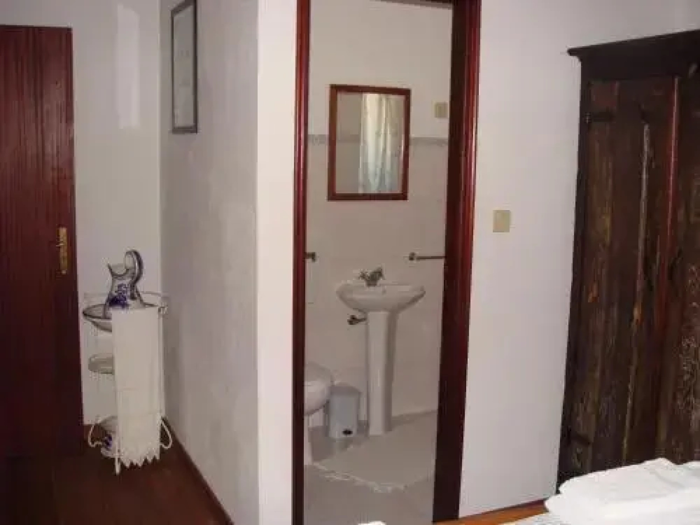 Casas da Lagariça