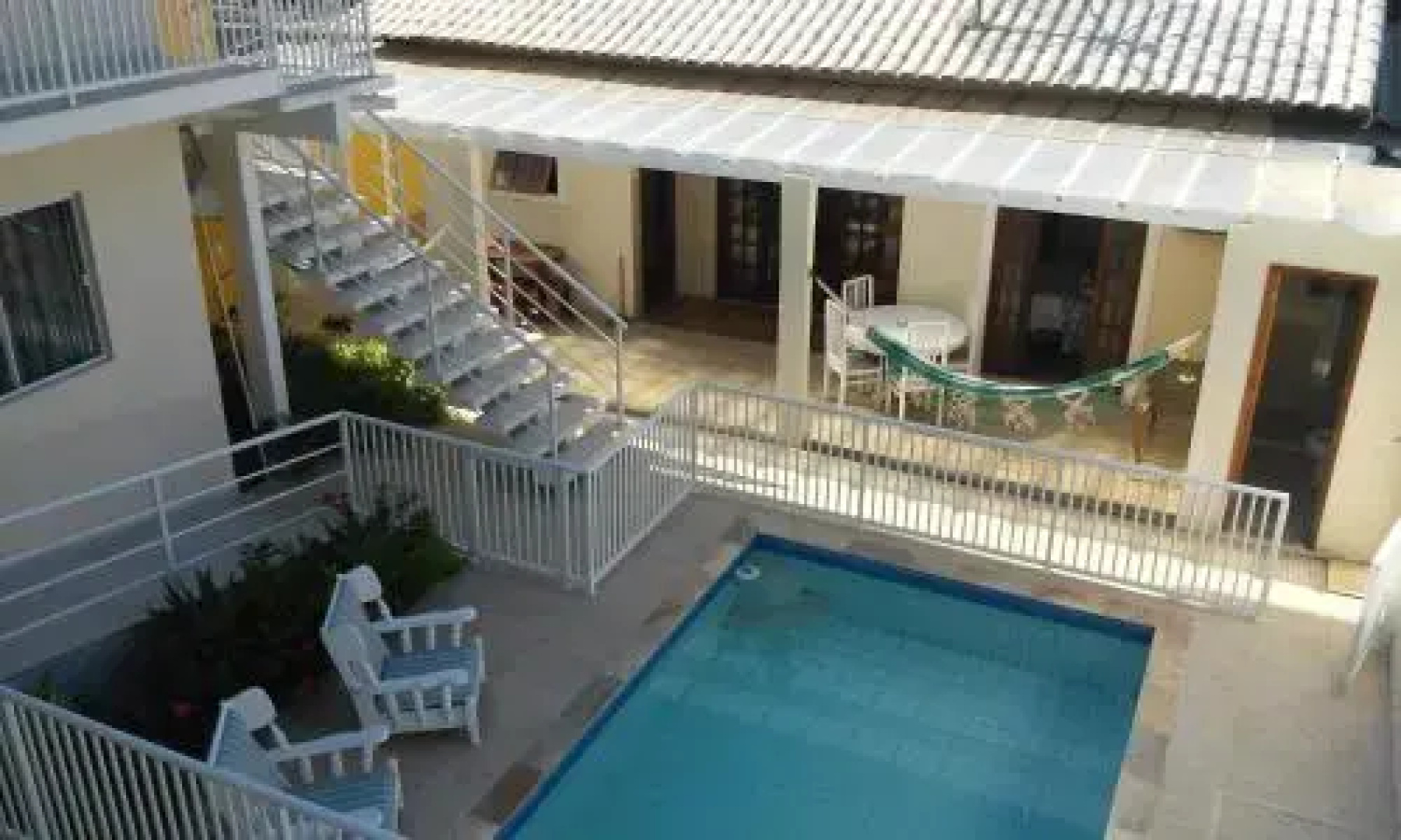 Pousada Vila Flor Maricá