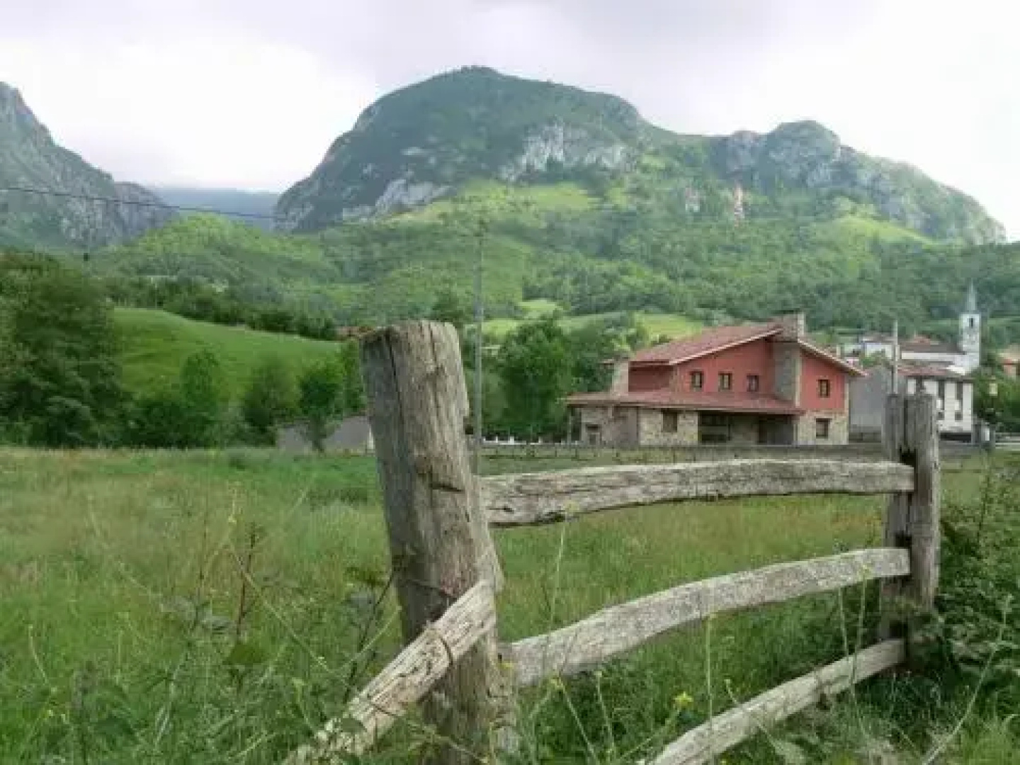 Hotel Rural El Fondón