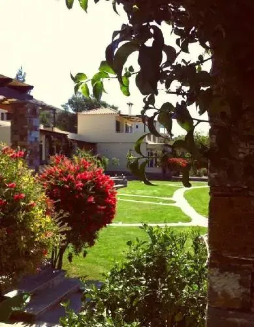 Politia Villas