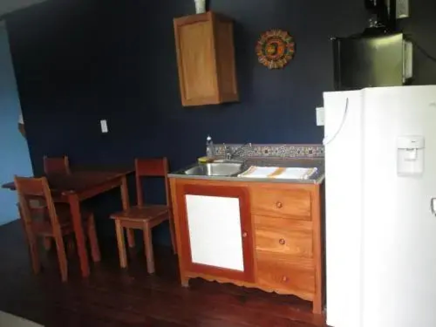 Axios Sun Apartments Caye Caulker