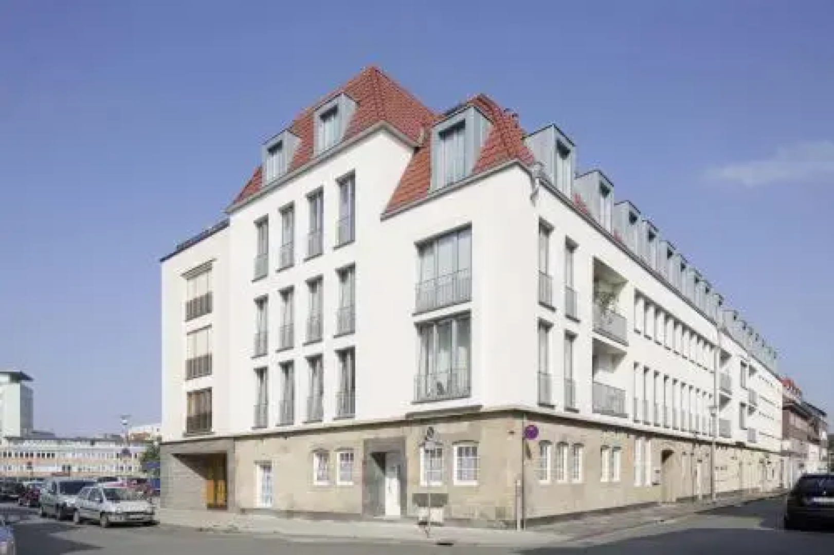 Boardinghouse Munster