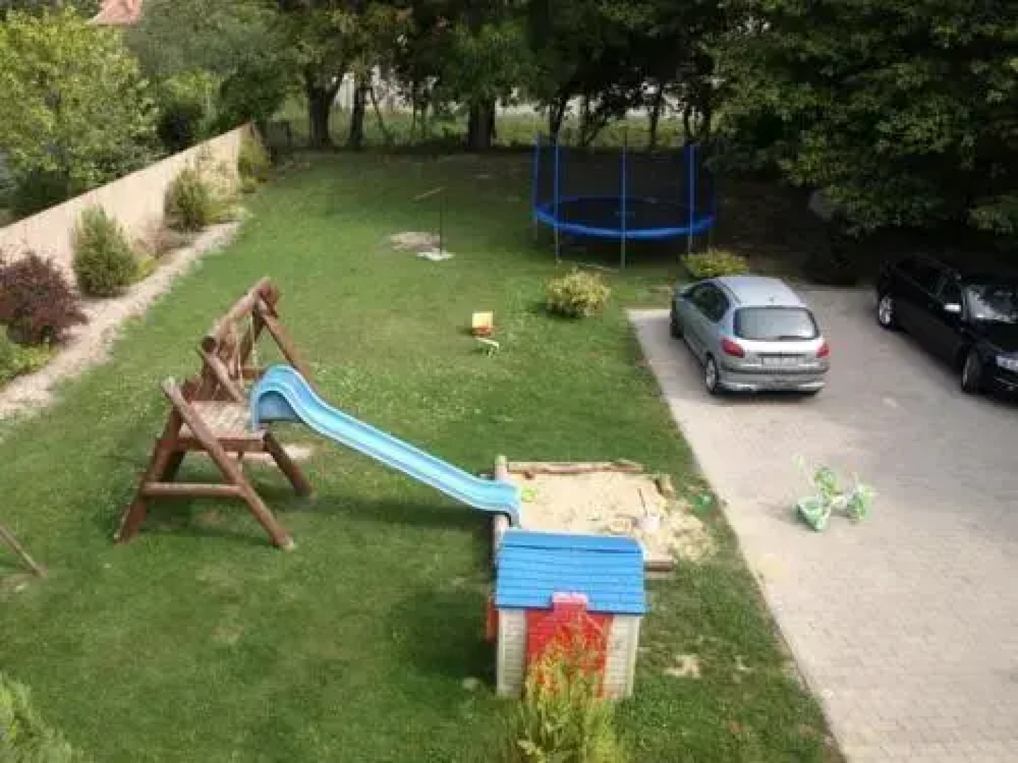 Hársfavirág Vendégház