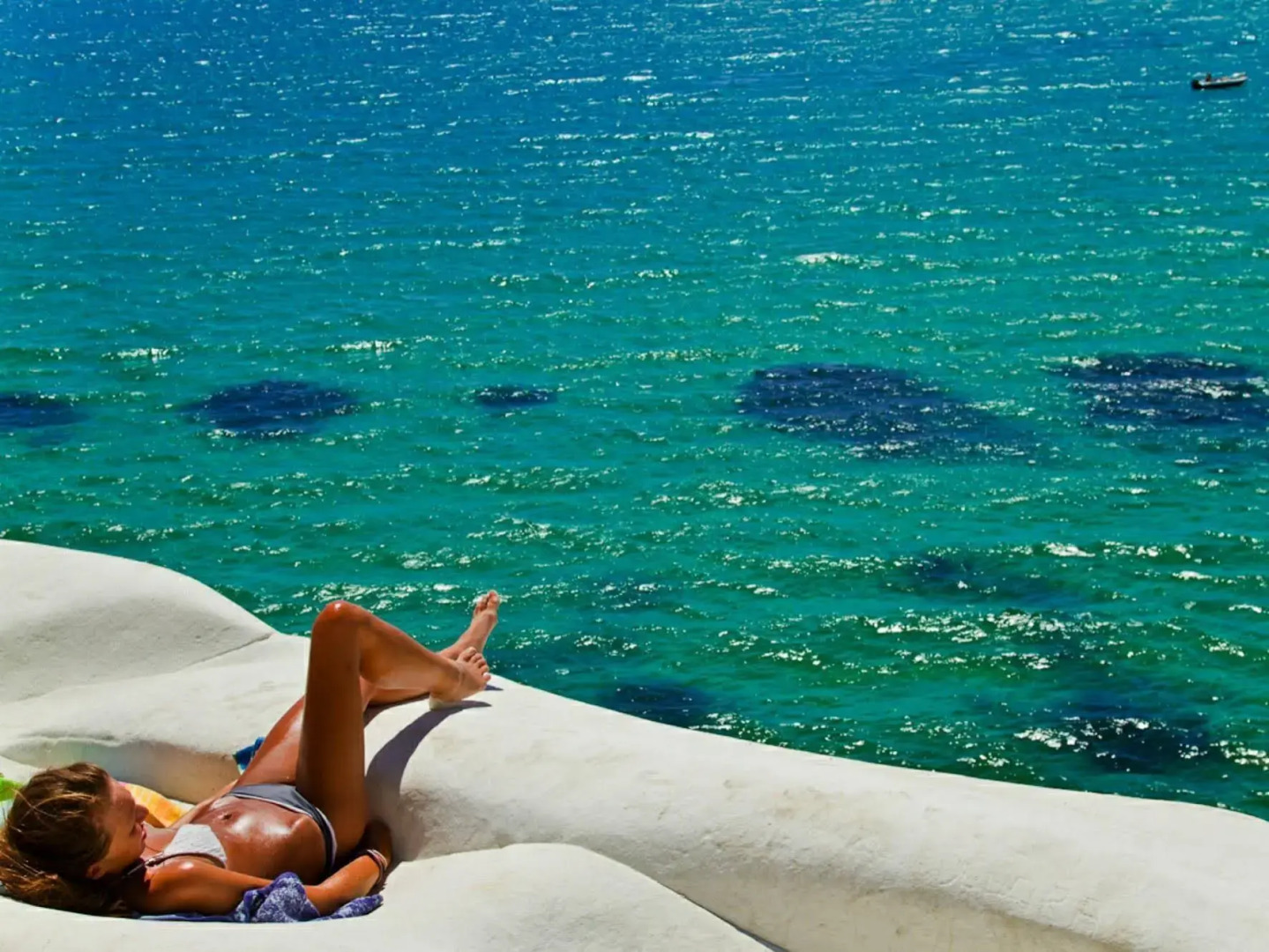 Casa Vacanze Scala dei Turchi