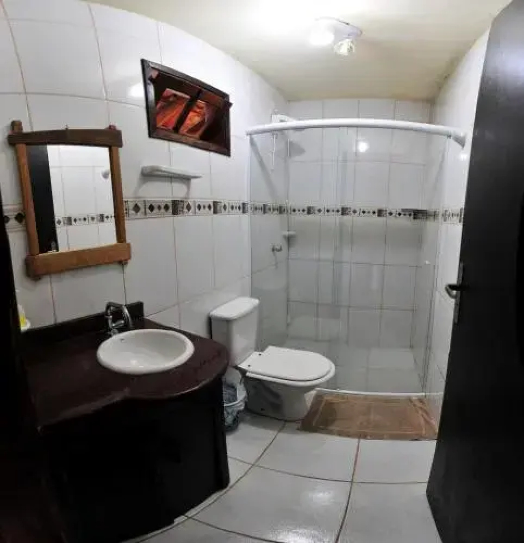 Pousada Meialua