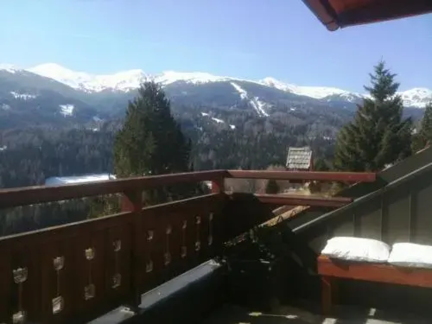 Zirbitz Hof