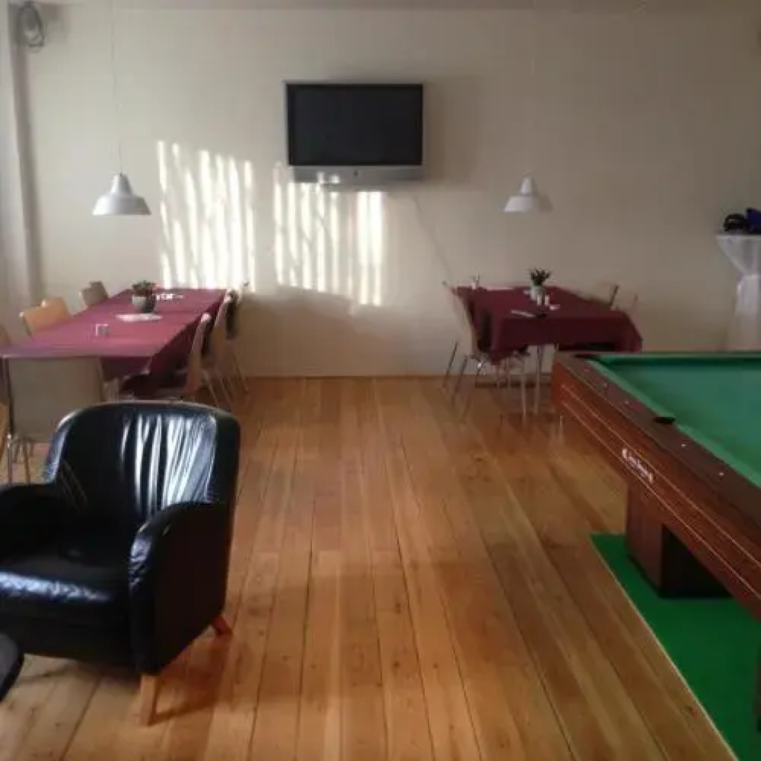 Enderupskov Camping & Cottages