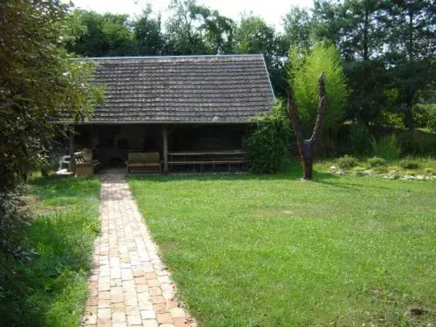 Vadgesztenye Panzió