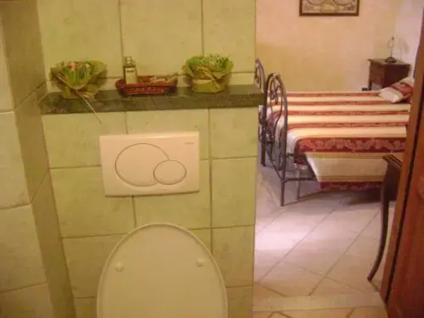 La Finestrella Di Montalto Locanda