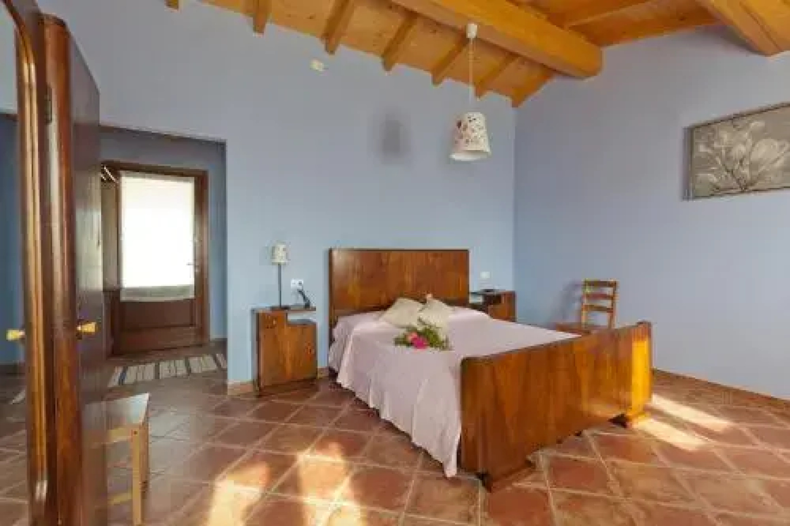 Agriturismo Nuova Scardua