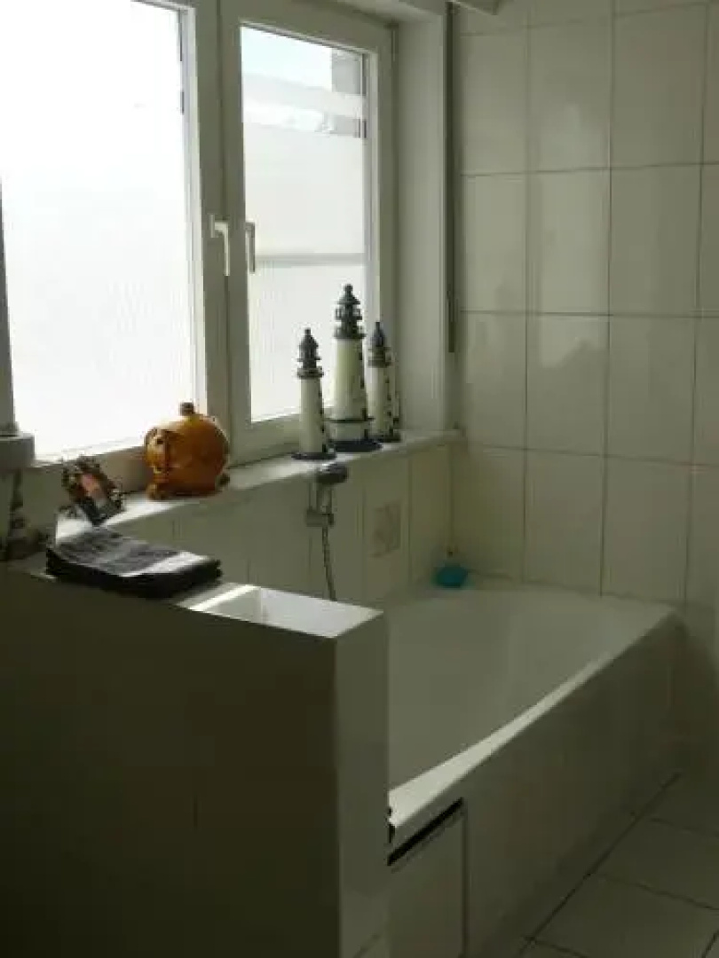 Halte 10 Apartment
