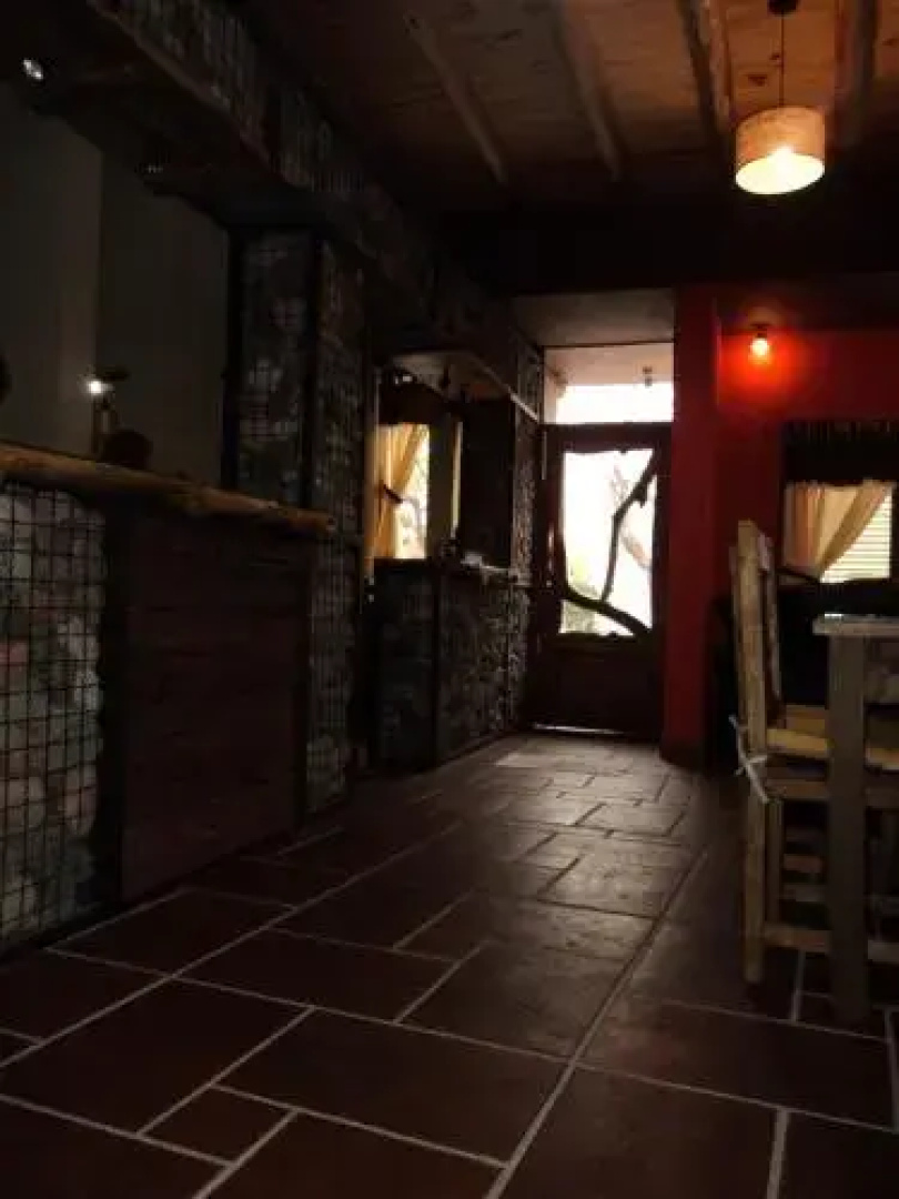 Hosteria Nomades