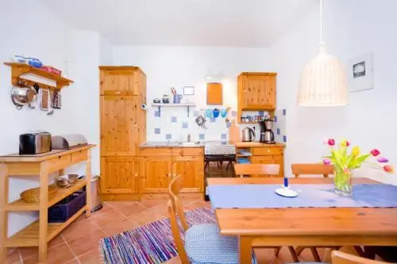 Ferienhaus Namatiri