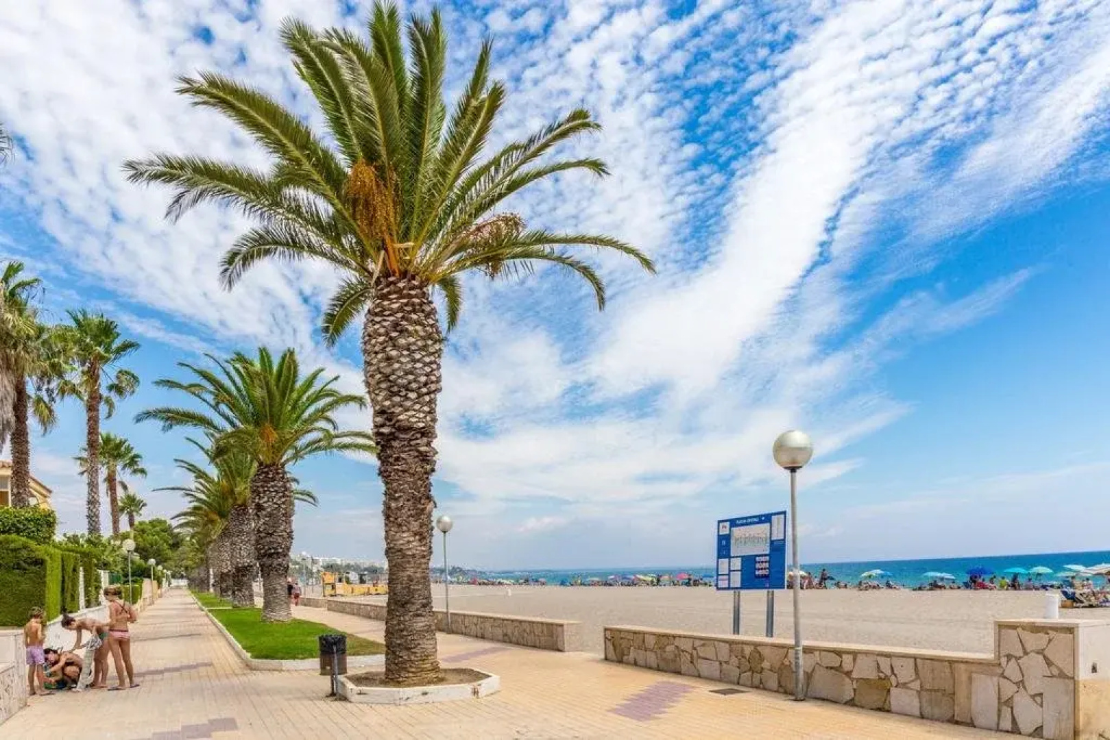 ARENDA Villa Amelie en Pino Alto