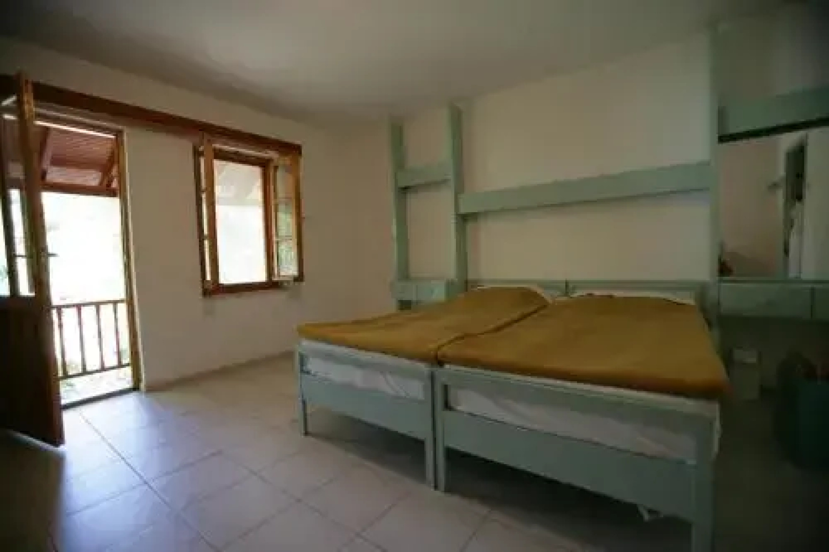 Altin Camp & Hotel - Special Category