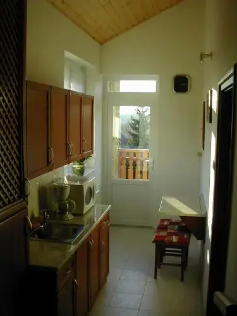 Panoráma Apartmanház