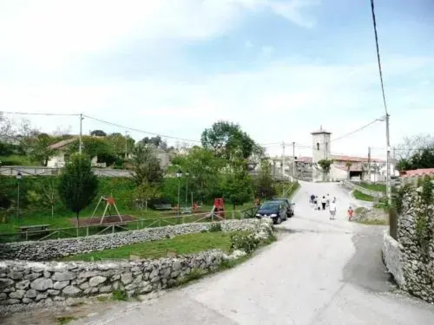 Hosteria El Corralucu