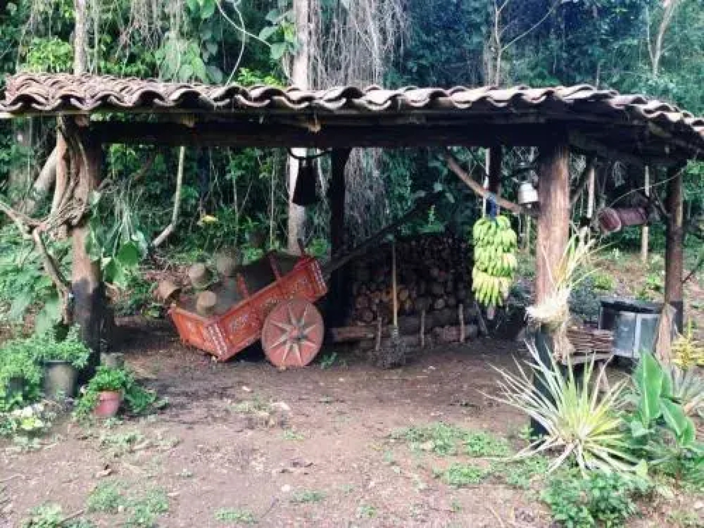 Albergue de Montaña Talari