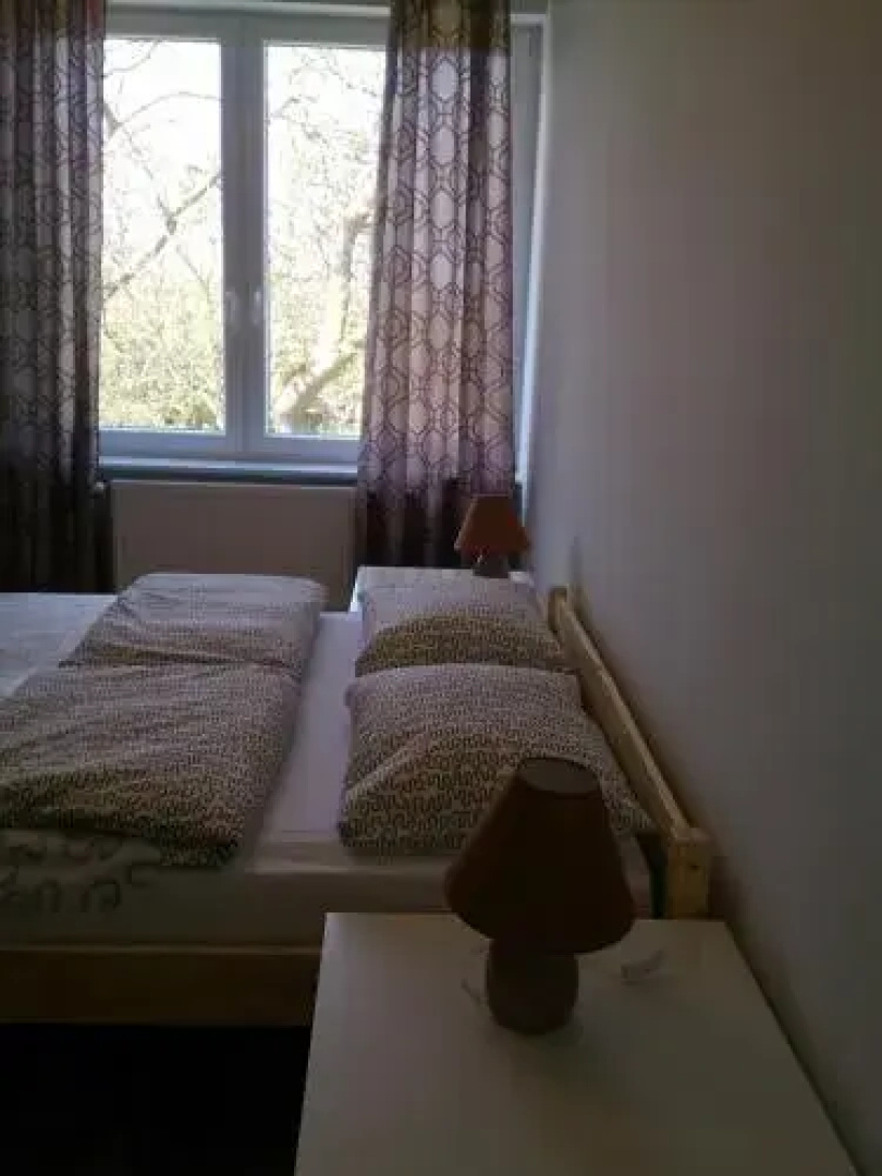 Dworek w Żarnowcu