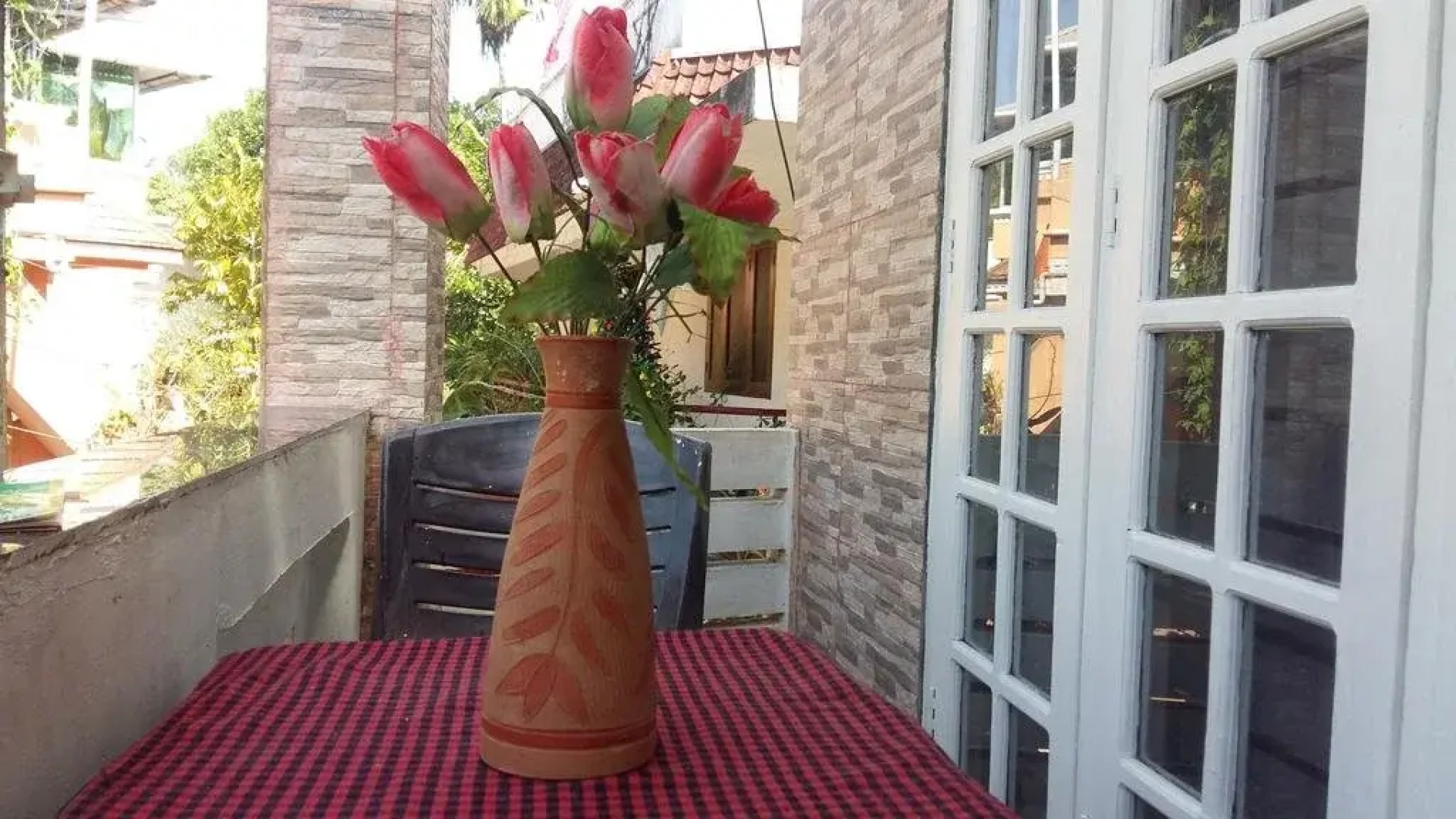 Niya Nest Homestay