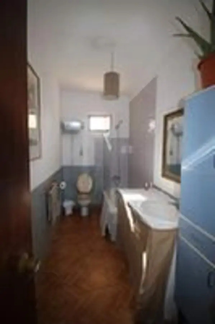 Ventica Cave House and B&B