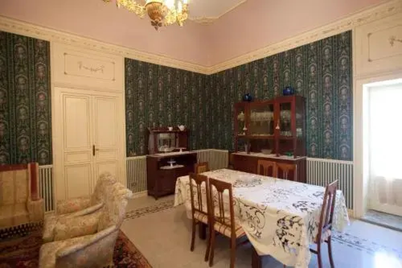 B&B Casa Iblea