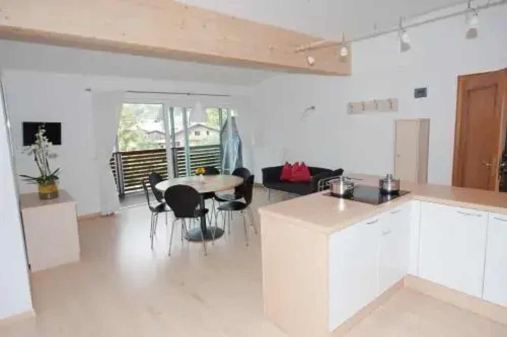 Appartements Margit