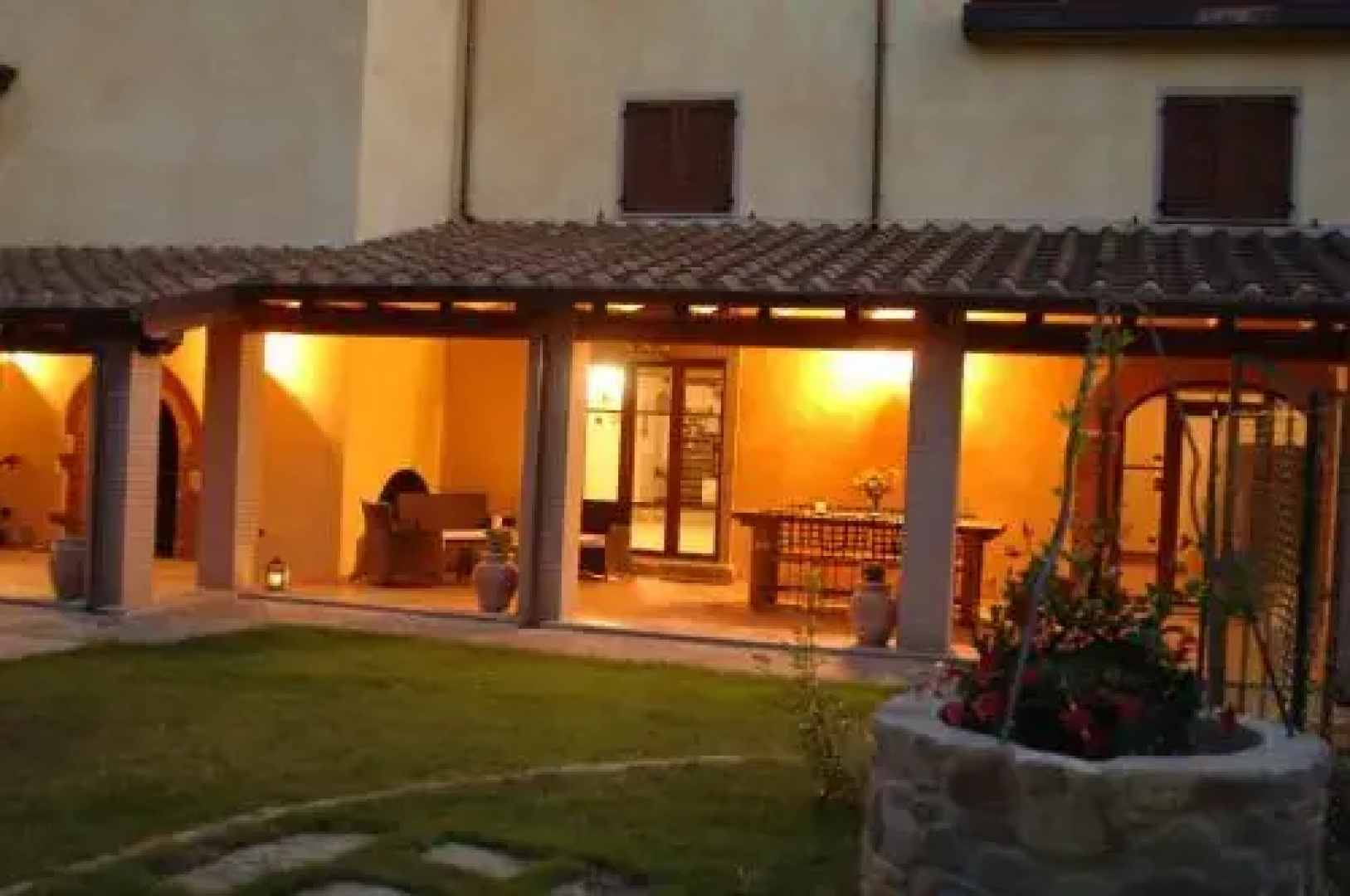 B&B Chiusa dei Monaci