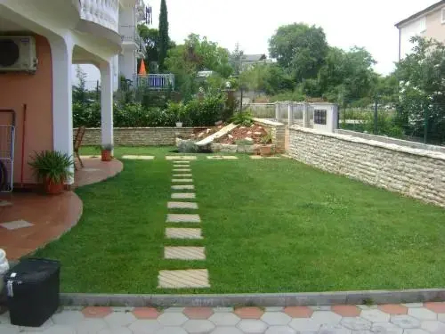 Apartments Krajačić